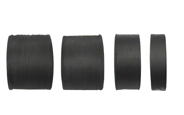 silt sock filter netting
