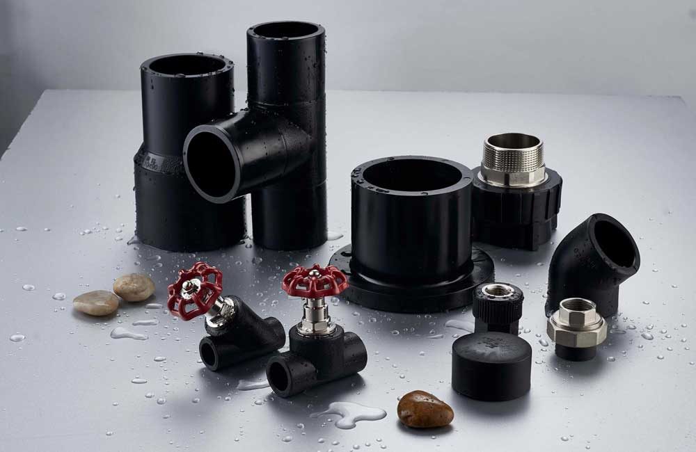 HDPE-Accessories